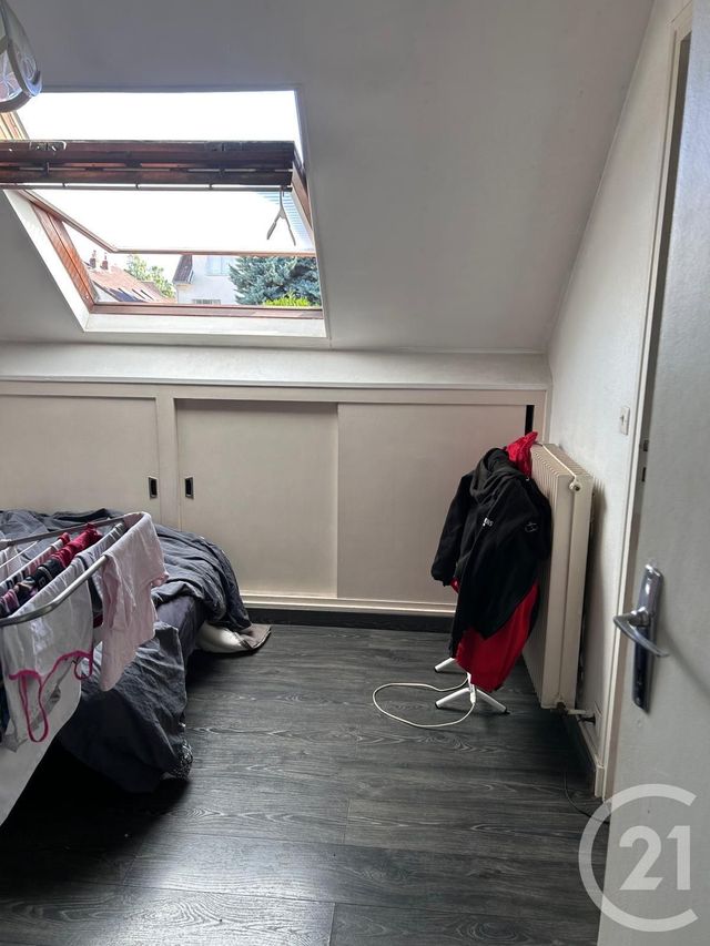 Appartement F2 à vendre - 2 pièces - 32.7 m2 - MORANGIS - 91 - ILE-DE-FRANCE - Century 21 Eureka