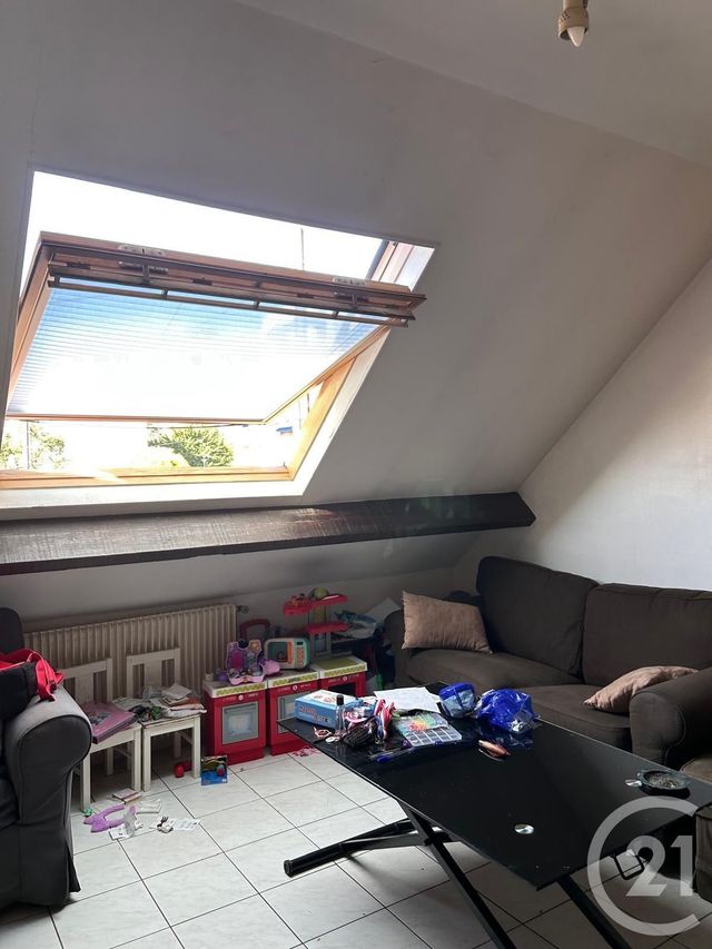 Appartement F2 à vendre MORANGIS