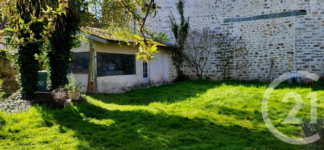 maison à vendre - 7 pièces - 208.21 m2 - BALLANCOURT SUR ESSONNE - 91 - ILE-DE-FRANCE - Century 21 Eureka