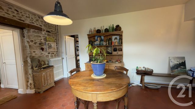 maison à vendre - 7 pièces - 208.21 m2 - BALLANCOURT SUR ESSONNE - 91 - ILE-DE-FRANCE - Century 21 Eureka