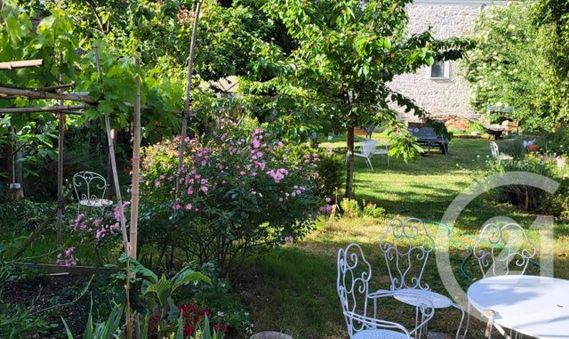 maison à vendre - 7 pièces - 208.21 m2 - BALLANCOURT SUR ESSONNE - 91 - ILE-DE-FRANCE - Century 21 Eureka