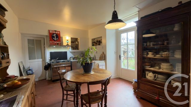 maison à vendre - 7 pièces - 208.21 m2 - BALLANCOURT SUR ESSONNE - 91 - ILE-DE-FRANCE - Century 21 Eureka
