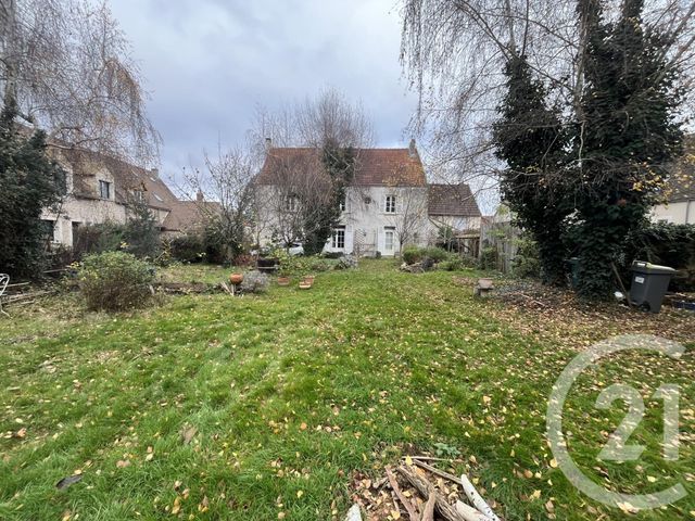 maison à vendre - 7 pièces - 208.21 m2 - BALLANCOURT SUR ESSONNE - 91 - ILE-DE-FRANCE - Century 21 Eureka