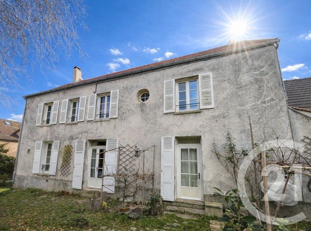 Maison à vendre BALLANCOURT SUR ESSONNE