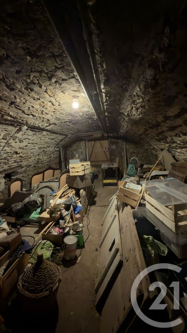 maison à vendre - 7 pièces - 208.21 m2 - BALLANCOURT SUR ESSONNE - 91 - ILE-DE-FRANCE - Century 21 Eureka