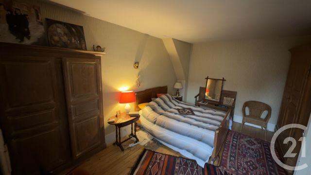 maison à vendre - 7 pièces - 208.21 m2 - BALLANCOURT SUR ESSONNE - 91 - ILE-DE-FRANCE - Century 21 Eureka