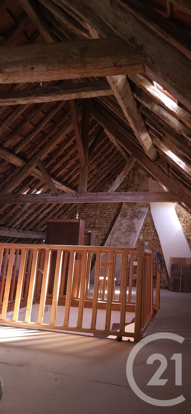 maison à vendre - 7 pièces - 208.21 m2 - BALLANCOURT SUR ESSONNE - 91 - ILE-DE-FRANCE - Century 21 Eureka