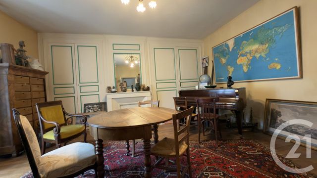 maison à vendre - 7 pièces - 208.21 m2 - BALLANCOURT SUR ESSONNE - 91 - ILE-DE-FRANCE - Century 21 Eureka