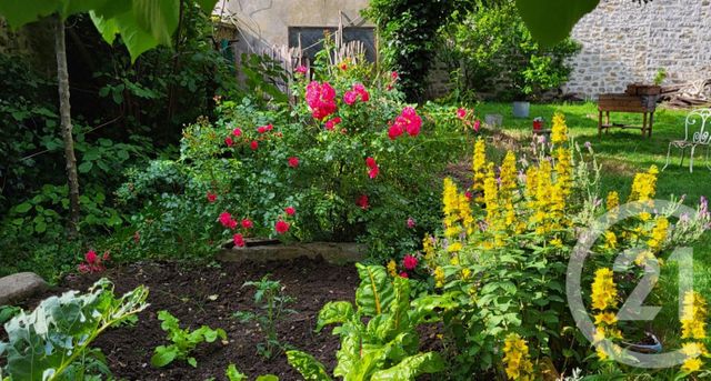 maison à vendre - 7 pièces - 208.21 m2 - BALLANCOURT SUR ESSONNE - 91 - ILE-DE-FRANCE - Century 21 Eureka