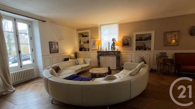 maison à vendre - 7 pièces - 208.21 m2 - BALLANCOURT SUR ESSONNE - 91 - ILE-DE-FRANCE - Century 21 Eureka