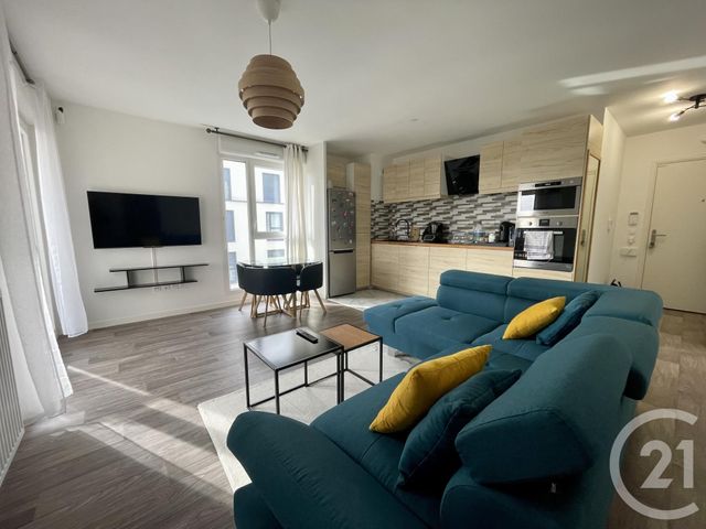 Appartement F3 à louer EVRY