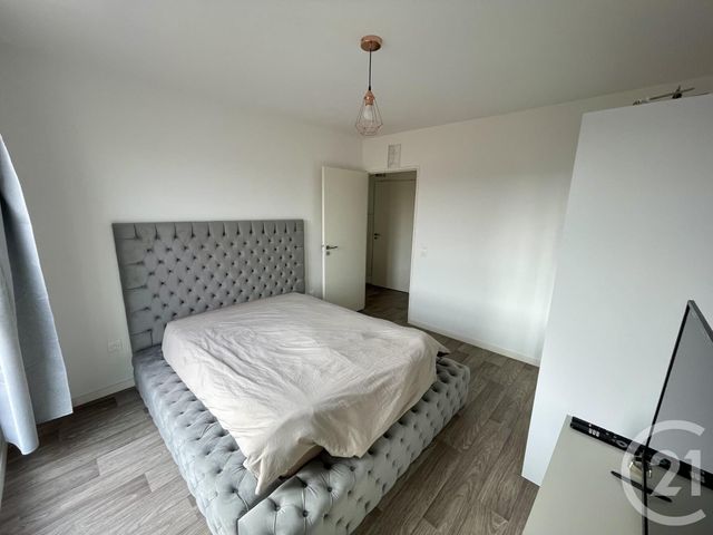 Appartement F3 à louer - 3 pièces - 64.43 m2 - EVRY - 91 - ILE-DE-FRANCE - Century 21 Eureka