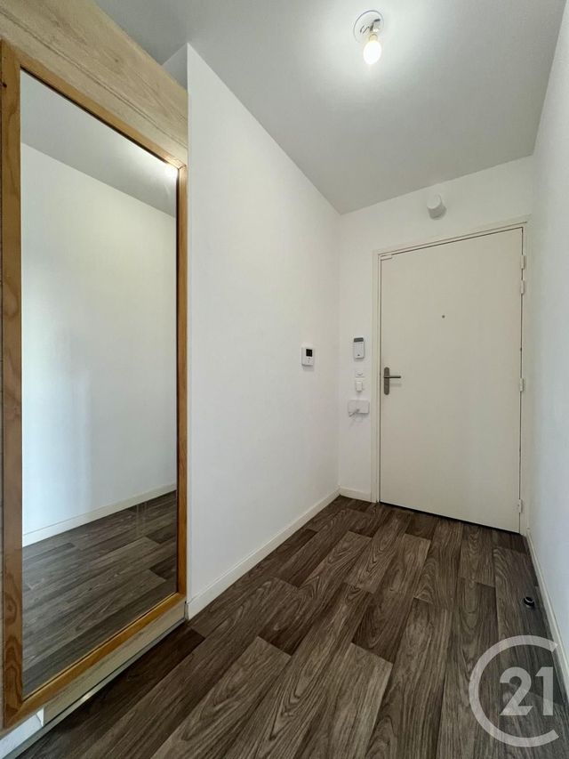 Appartement F3 à louer - 3 pièces - 64.43 m2 - EVRY - 91 - ILE-DE-FRANCE - Century 21 Eureka