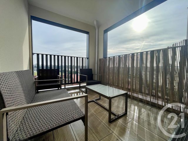 Appartement F3 à louer - 3 pièces - 64.43 m2 - EVRY - 91 - ILE-DE-FRANCE - Century 21 Eureka