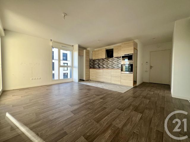 Appartement F3 à louer EVRY
