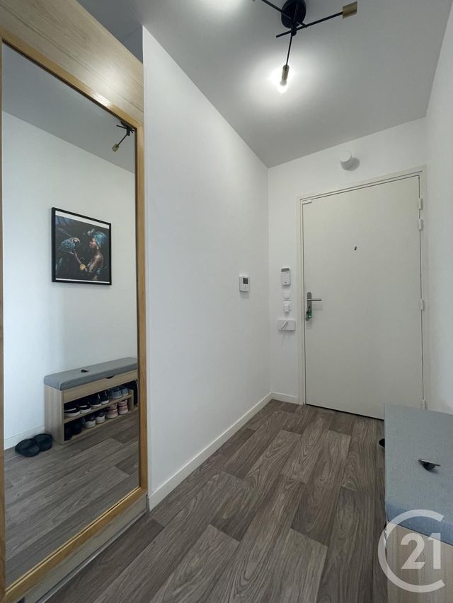 Appartement F3 à louer - 3 pièces - 64.43 m2 - EVRY - 91 - ILE-DE-FRANCE - Century 21 Eureka
