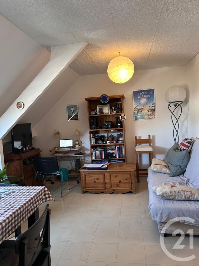 Appartement F2 à vendre MORANGIS