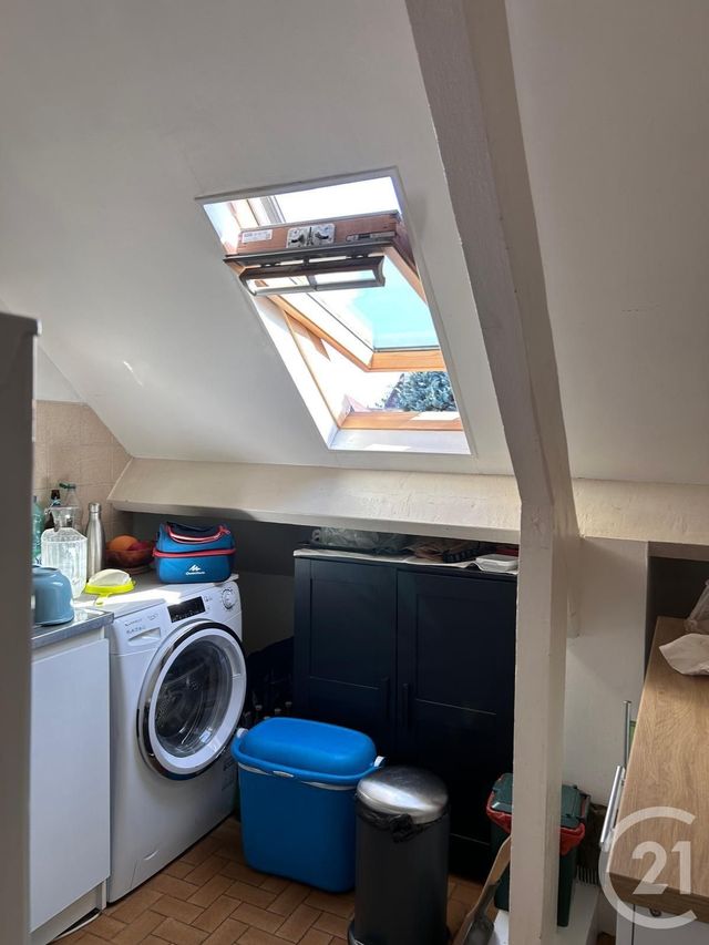 Appartement F2 à vendre - 2 pièces - 38.12 m2 - MORANGIS - 91 - ILE-DE-FRANCE - Century 21 Eureka