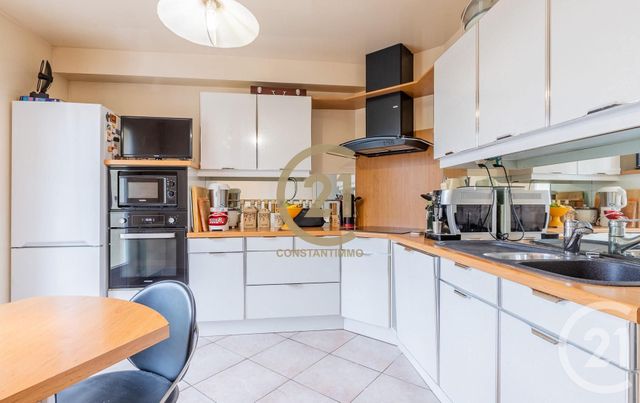 maison à vendre - 7 pièces - 144.22 m2 - EVRY - 91 - ILE-DE-FRANCE - Century 21 Eureka