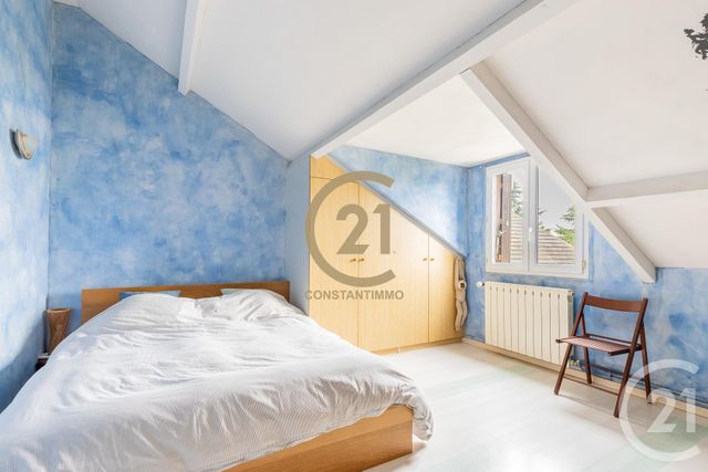 maison à vendre - 7 pièces - 144.22 m2 - EVRY - 91 - ILE-DE-FRANCE - Century 21 Eureka