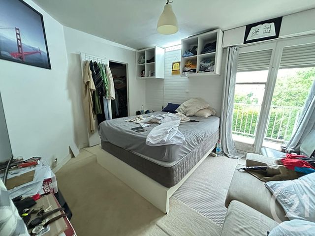 Appartement à vendre - 5 pièces - 101.63 m2 - EVRY - 91 - ILE-DE-FRANCE - Century 21 Eureka