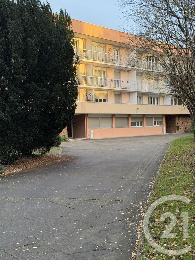 Appartement à vendre - 5 pièces - 101.63 m2 - EVRY - 91 - ILE-DE-FRANCE - Century 21 Eureka