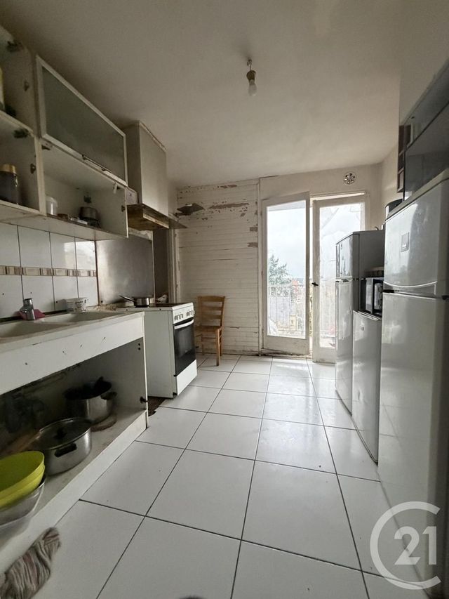 Appartement à vendre - 5 pièces - 101.63 m2 - EVRY - 91 - ILE-DE-FRANCE - Century 21 Eureka