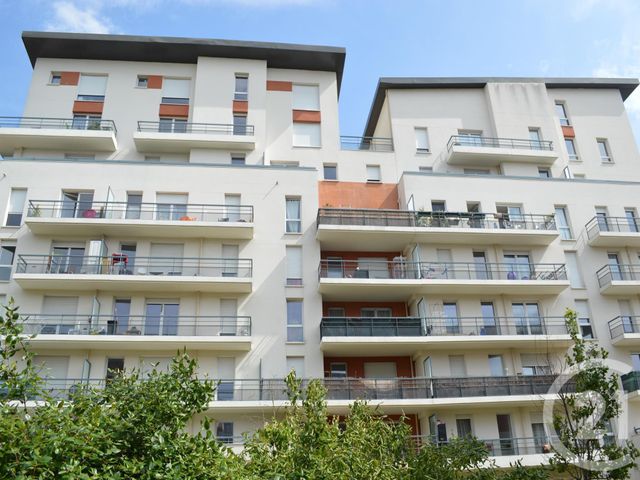 Appartement F3 à vendre - 3 pièces - 60.02 m2 - EVRY - 91 - ILE-DE-FRANCE - Century 21 Eureka