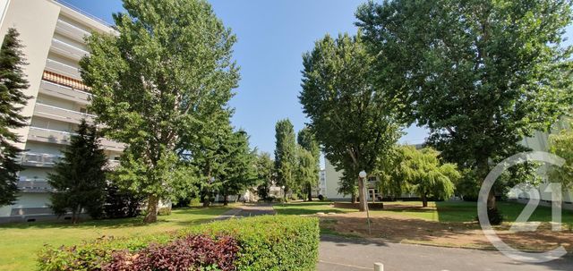 appartement - EVRY - 91