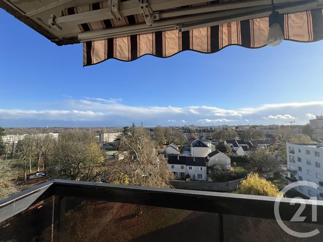 Appartement F4 à vendre - 4 pièces - 76.37 m2 - EVRY - 91 - ILE-DE-FRANCE - Century 21 Eureka