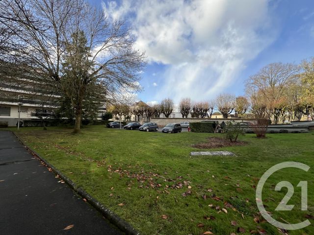 Appartement F4 à vendre - 4 pièces - 76.37 m2 - EVRY - 91 - ILE-DE-FRANCE - Century 21 Eureka