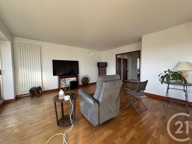 Appartement F4 à vendre - 4 pièces - 76.37 m2 - EVRY - 91 - ILE-DE-FRANCE - Century 21 Eureka