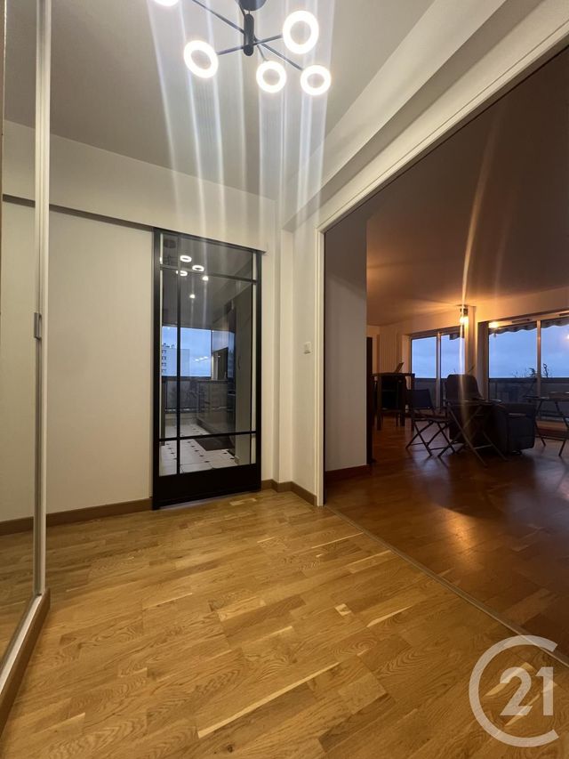 Appartement F4 à vendre - 4 pièces - 76.37 m2 - EVRY - 91 - ILE-DE-FRANCE - Century 21 Eureka