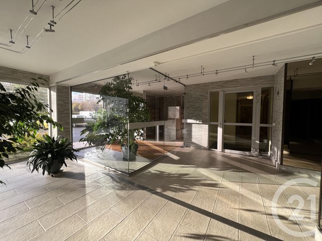 Appartement F4 à vendre - 4 pièces - 76.37 m2 - EVRY - 91 - ILE-DE-FRANCE - Century 21 Eureka