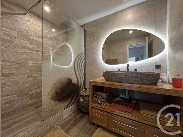 Appartement F4 à vendre - 4 pièces - 76.37 m2 - EVRY - 91 - ILE-DE-FRANCE - Century 21 Eureka