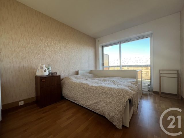 Appartement F4 à vendre - 4 pièces - 76.37 m2 - EVRY - 91 - ILE-DE-FRANCE - Century 21 Eureka