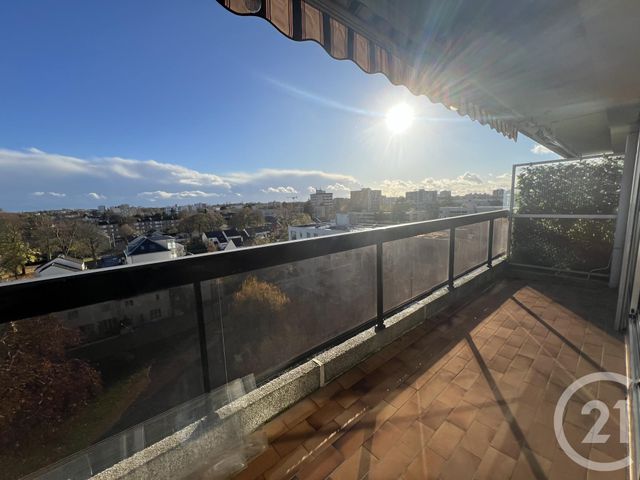 Appartement F4 à vendre - 4 pièces - 76.37 m2 - EVRY - 91 - ILE-DE-FRANCE - Century 21 Eureka