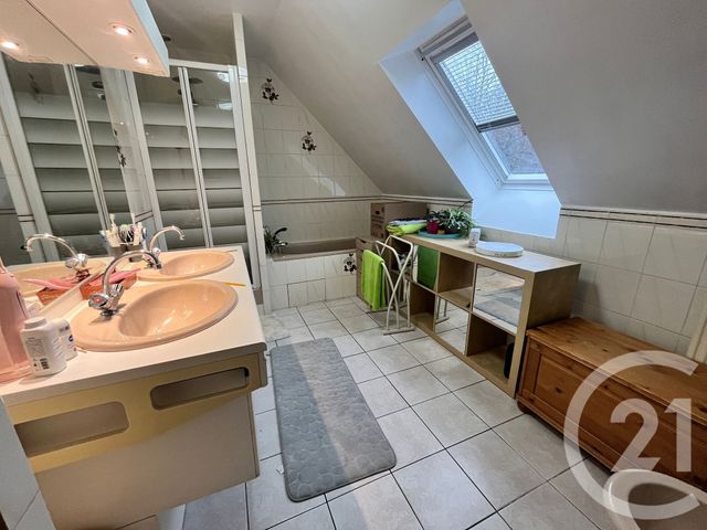 maison à vendre - 7 pièces - 183.0 m2 - BONDOUFLE - 91 - ILE-DE-FRANCE - Century 21 Eureka