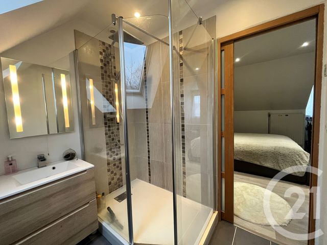 maison à vendre - 7 pièces - 183.0 m2 - BONDOUFLE - 91 - ILE-DE-FRANCE - Century 21 Eureka