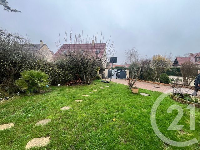 maison à vendre - 7 pièces - 183.0 m2 - BONDOUFLE - 91 - ILE-DE-FRANCE - Century 21 Eureka