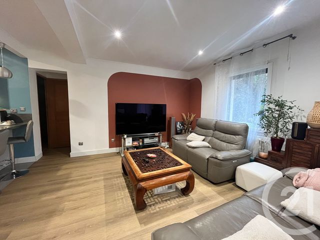 maison à vendre - 7 pièces - 183.0 m2 - BONDOUFLE - 91 - ILE-DE-FRANCE - Century 21 Eureka