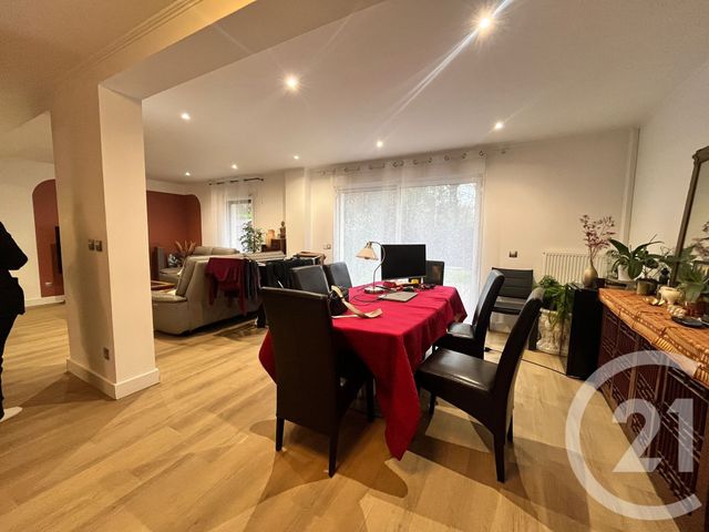 maison à vendre - 7 pièces - 183.0 m2 - BONDOUFLE - 91 - ILE-DE-FRANCE - Century 21 Eureka