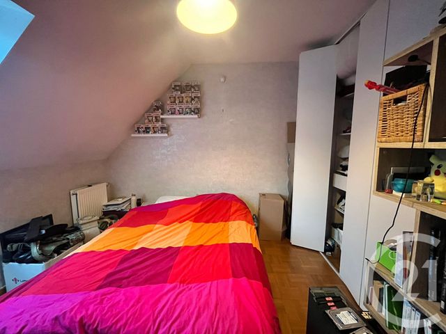 maison à vendre - 7 pièces - 183.0 m2 - BONDOUFLE - 91 - ILE-DE-FRANCE - Century 21 Eureka