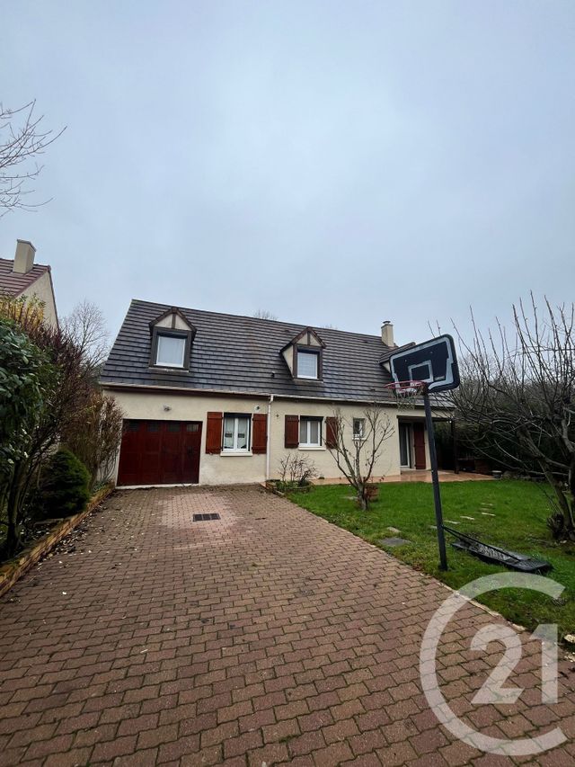 Maison à vendre BONDOUFLE