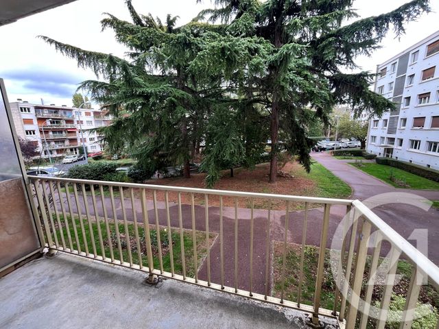 Appartement F3 à vendre - 3 pièces - 62.7 m2 - EVRY - 91 - ILE-DE-FRANCE - Century 21 Eureka