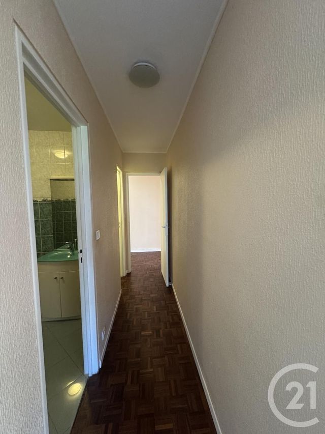 Appartement F3 à vendre - 3 pièces - 84.45 m2 - RIS ORANGIS - 91 - ILE-DE-FRANCE - Century 21 Eureka