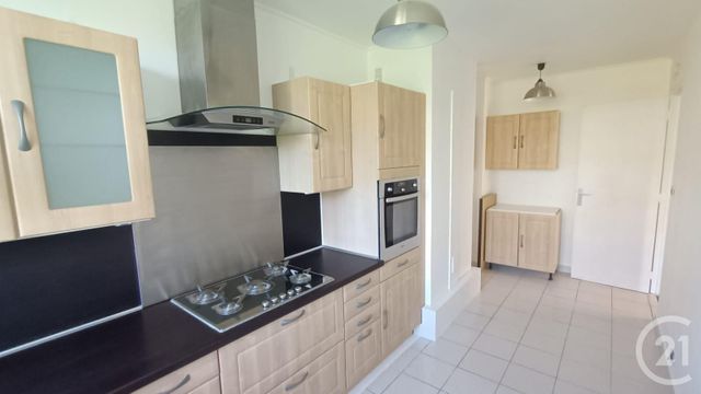 Appartement F3 à vendre - 3 pièces - 84.45 m2 - RIS ORANGIS - 91 - ILE-DE-FRANCE - Century 21 Eureka