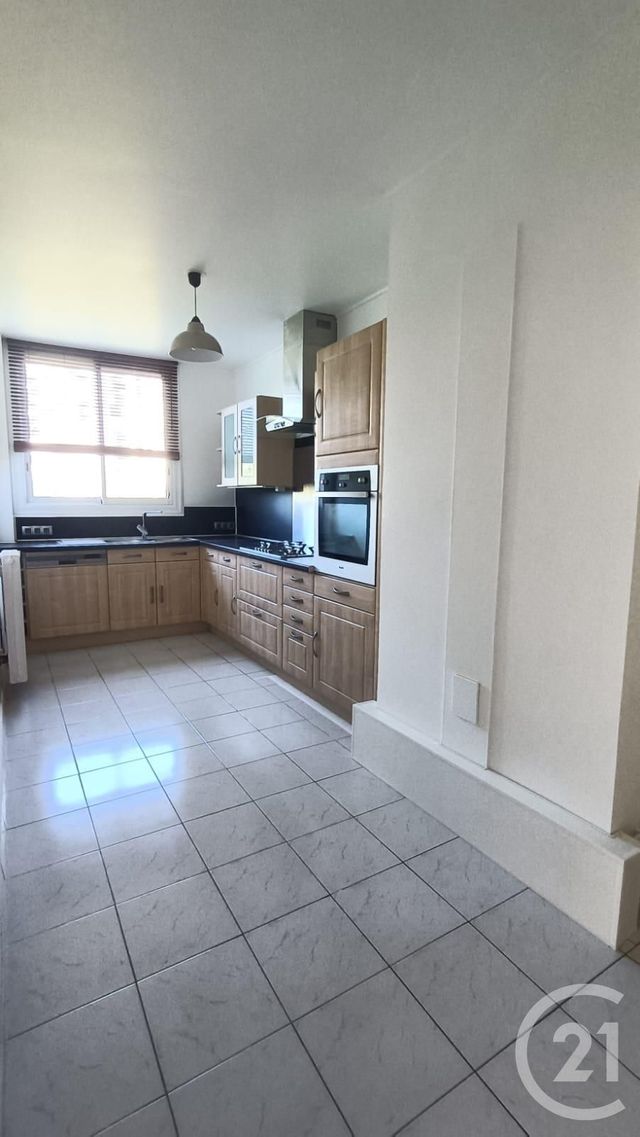 Appartement F3 à vendre - 3 pièces - 84.45 m2 - RIS ORANGIS - 91 - ILE-DE-FRANCE - Century 21 Eureka