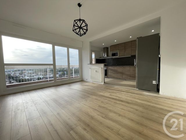 Appartement F4 à louer EVRY