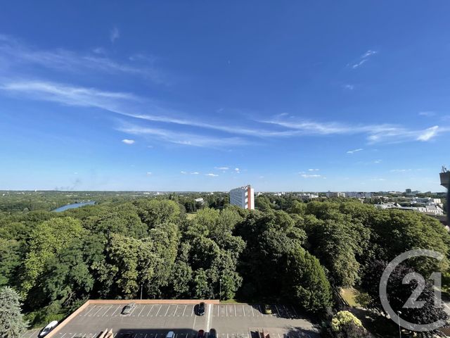 Appartement F4 à louer - 4 pièces - 78.5 m2 - EVRY - 91 - ILE-DE-FRANCE - Century 21 Eureka